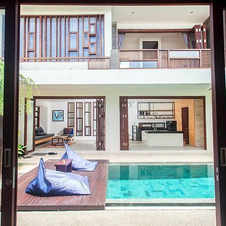 Legian The Royal Bali Villas Canggu מראה חיצוני תמונה