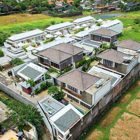 Legian The Royal Bali Villas Canggu מראה חיצוני תמונה