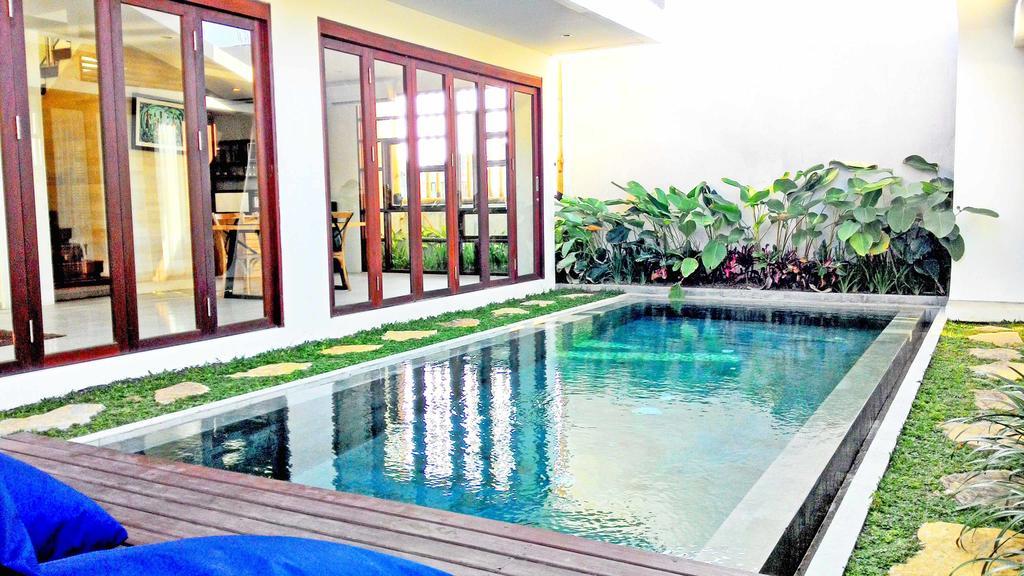 Legian The Royal Bali Villas Canggu מראה חיצוני תמונה