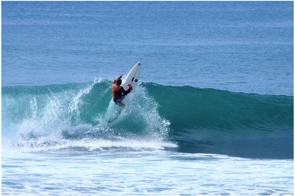 Legian The Royal Bali Villas Canggu חדר תמונה