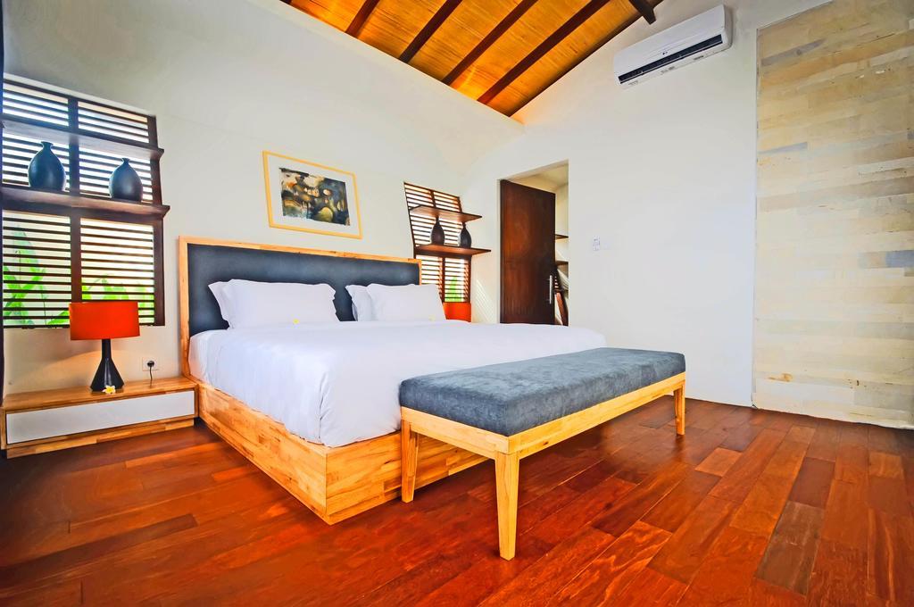 Legian The Royal Bali Villas Canggu חדר תמונה