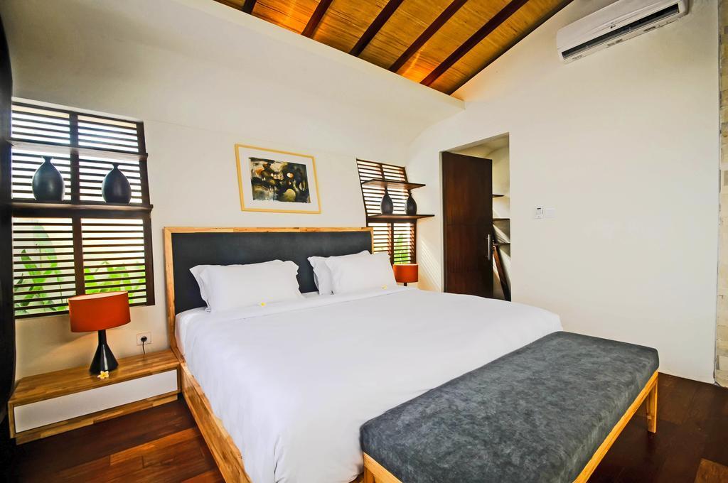 Legian The Royal Bali Villas Canggu חדר תמונה