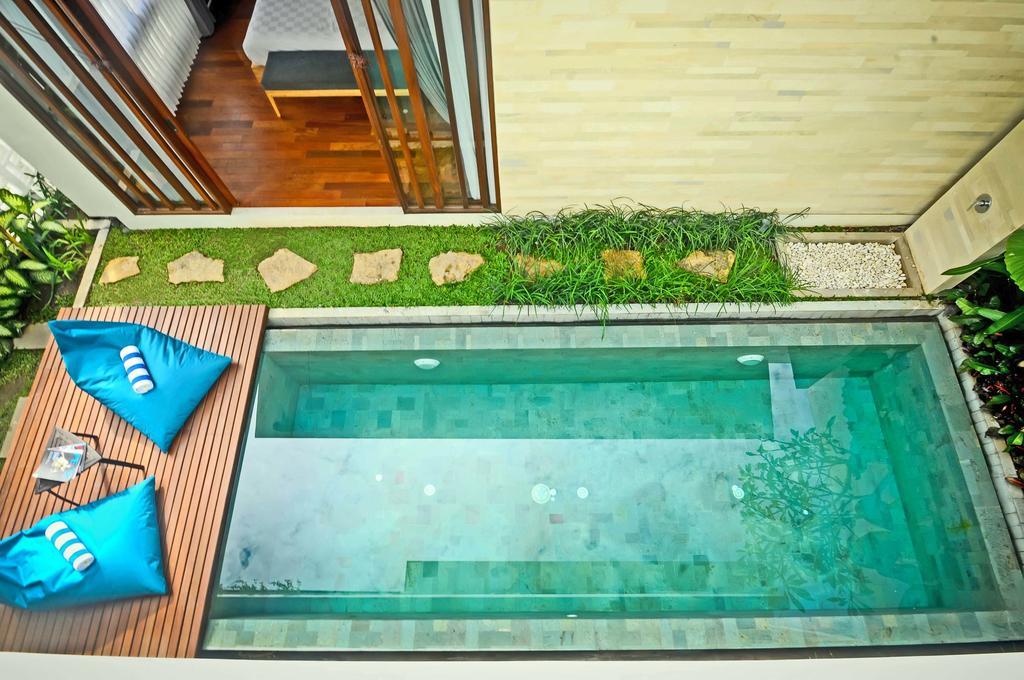 Legian The Royal Bali Villas Canggu מראה חיצוני תמונה