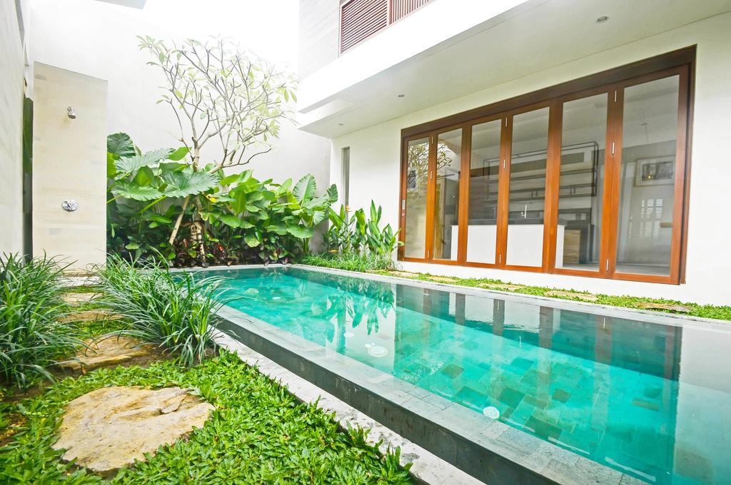 Legian The Royal Bali Villas Canggu חדר תמונה