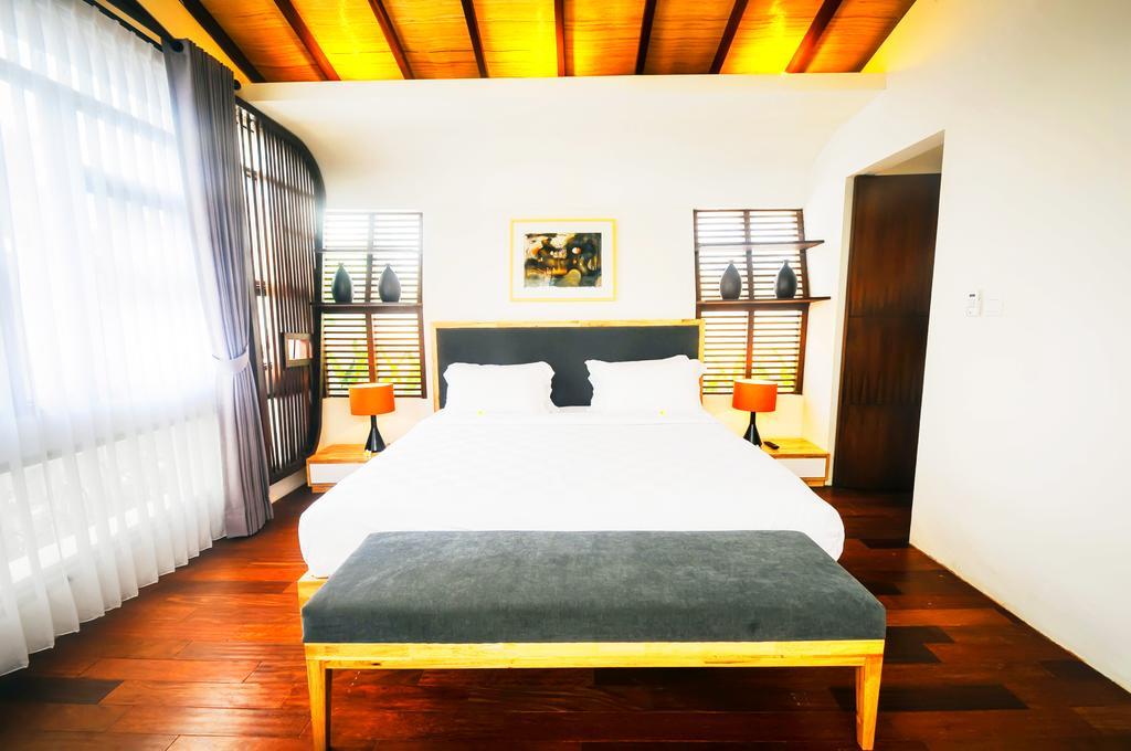 Legian The Royal Bali Villas Canggu מראה חיצוני תמונה