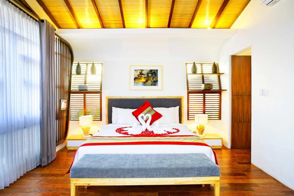 Legian The Royal Bali Villas Canggu חדר תמונה