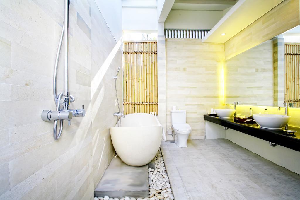 Legian The Royal Bali Villas Canggu חדר תמונה