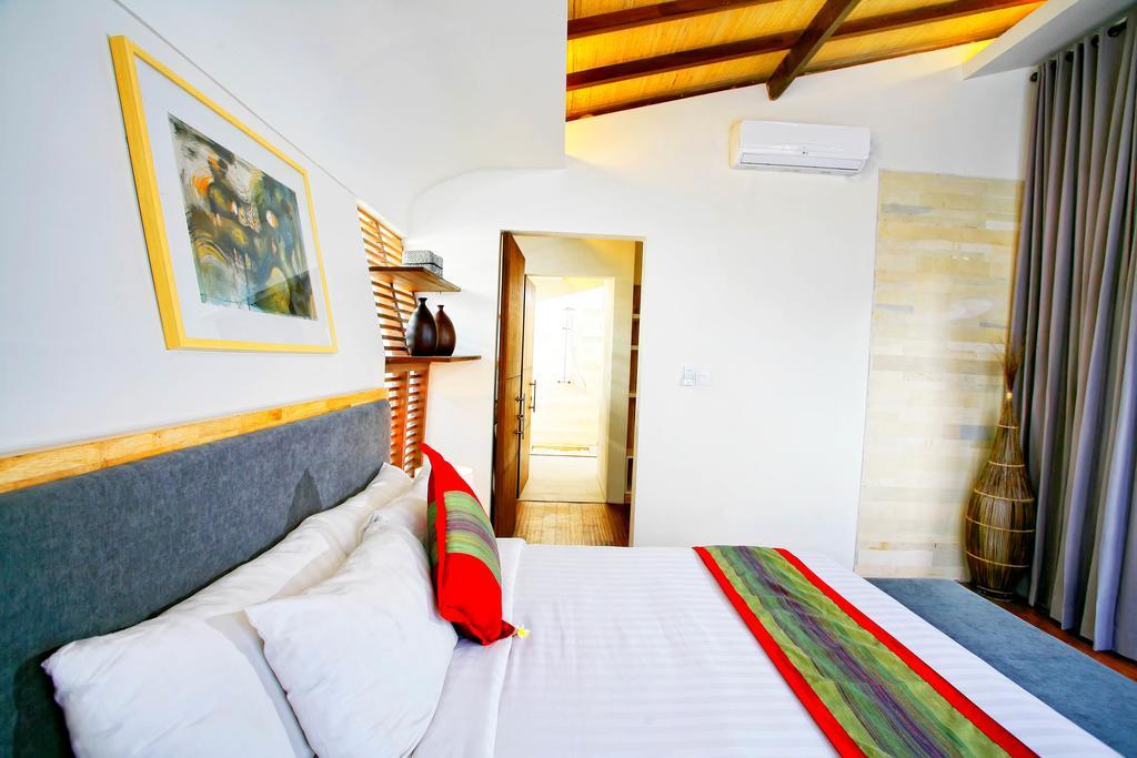 Legian The Royal Bali Villas Canggu חדר תמונה