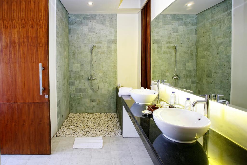 Legian The Royal Bali Villas Canggu מראה חיצוני תמונה