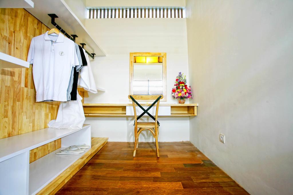 Legian The Royal Bali Villas Canggu חדר תמונה