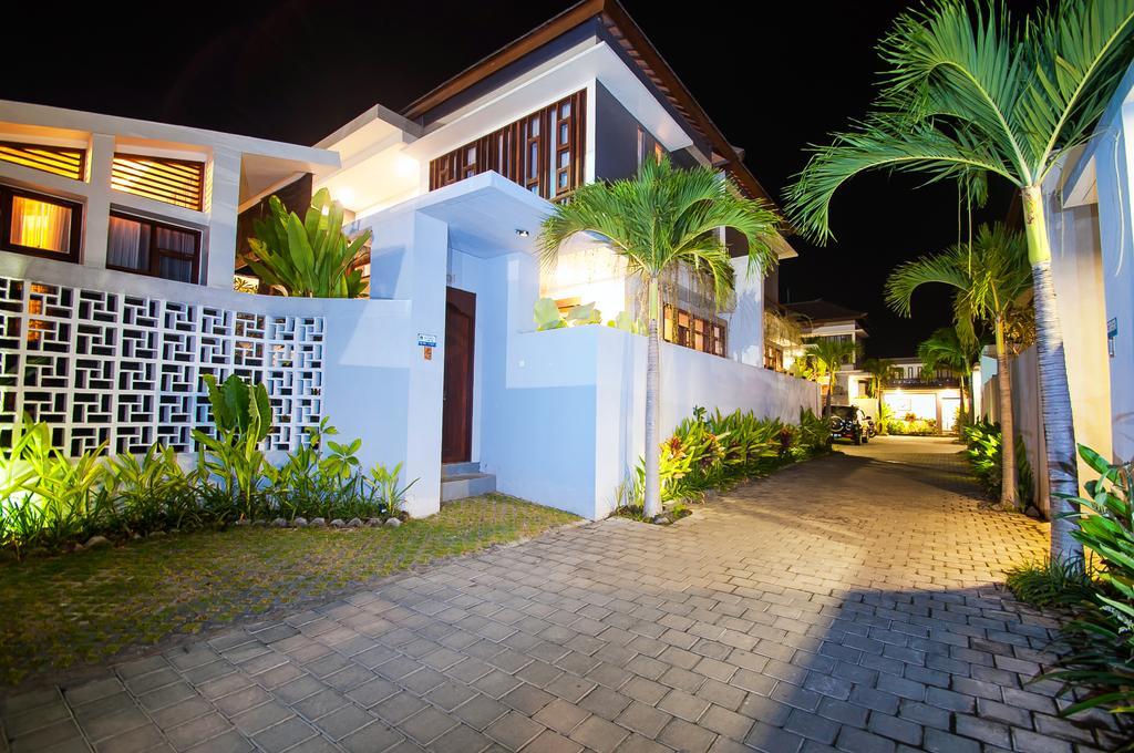 Legian The Royal Bali Villas Canggu מראה חיצוני תמונה