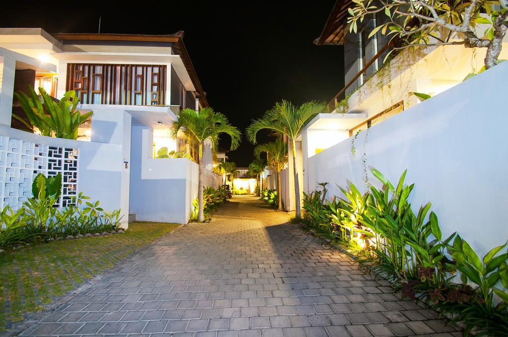 Legian The Royal Bali Villas Canggu מראה חיצוני תמונה