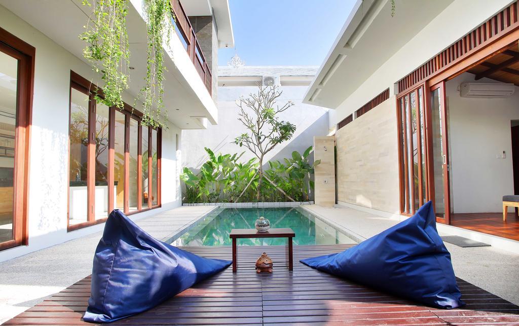 Legian The Royal Bali Villas Canggu מראה חיצוני תמונה