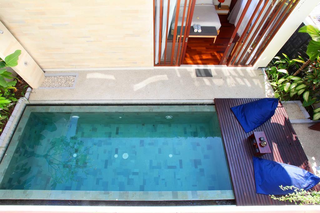 Legian The Royal Bali Villas Canggu מראה חיצוני תמונה
