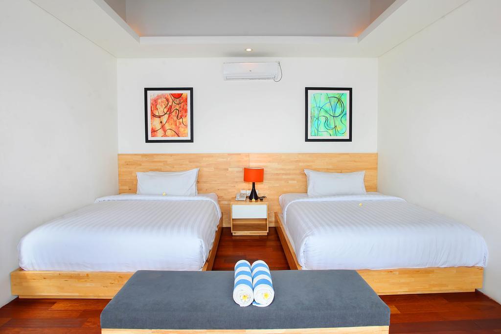 Legian The Royal Bali Villas Canggu מראה חיצוני תמונה