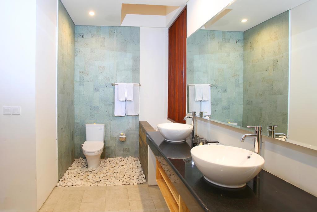 Legian The Royal Bali Villas Canggu מראה חיצוני תמונה