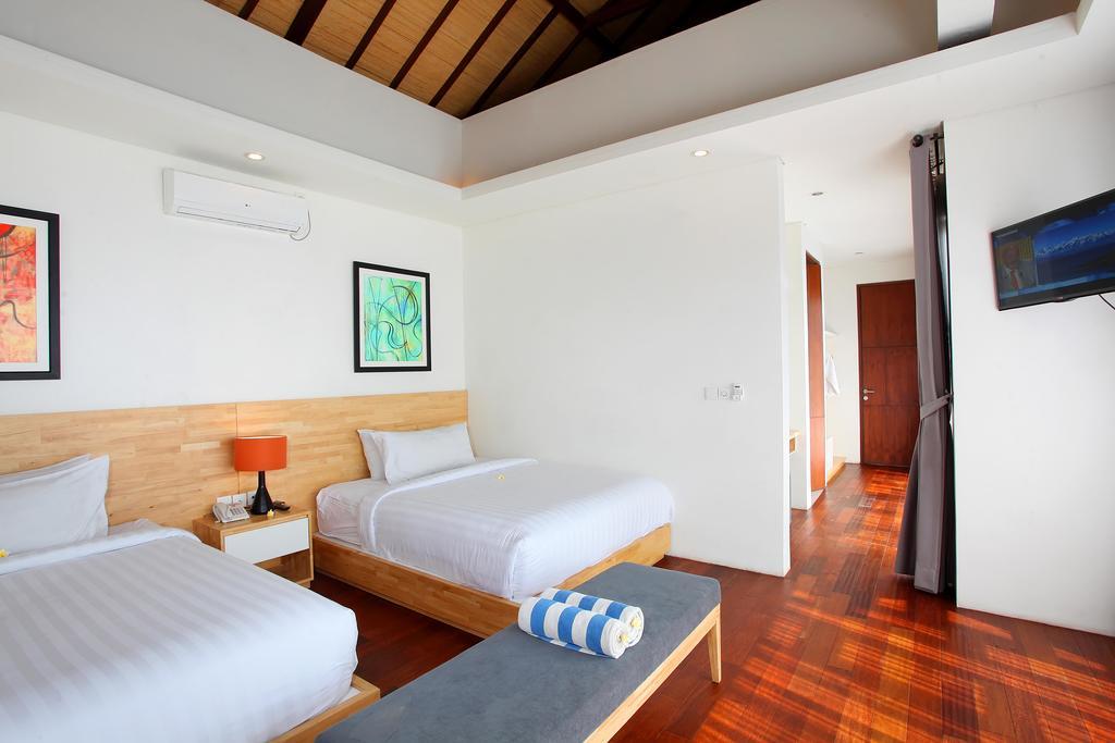 Legian The Royal Bali Villas Canggu מראה חיצוני תמונה