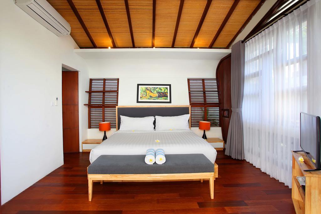 Legian The Royal Bali Villas Canggu מראה חיצוני תמונה