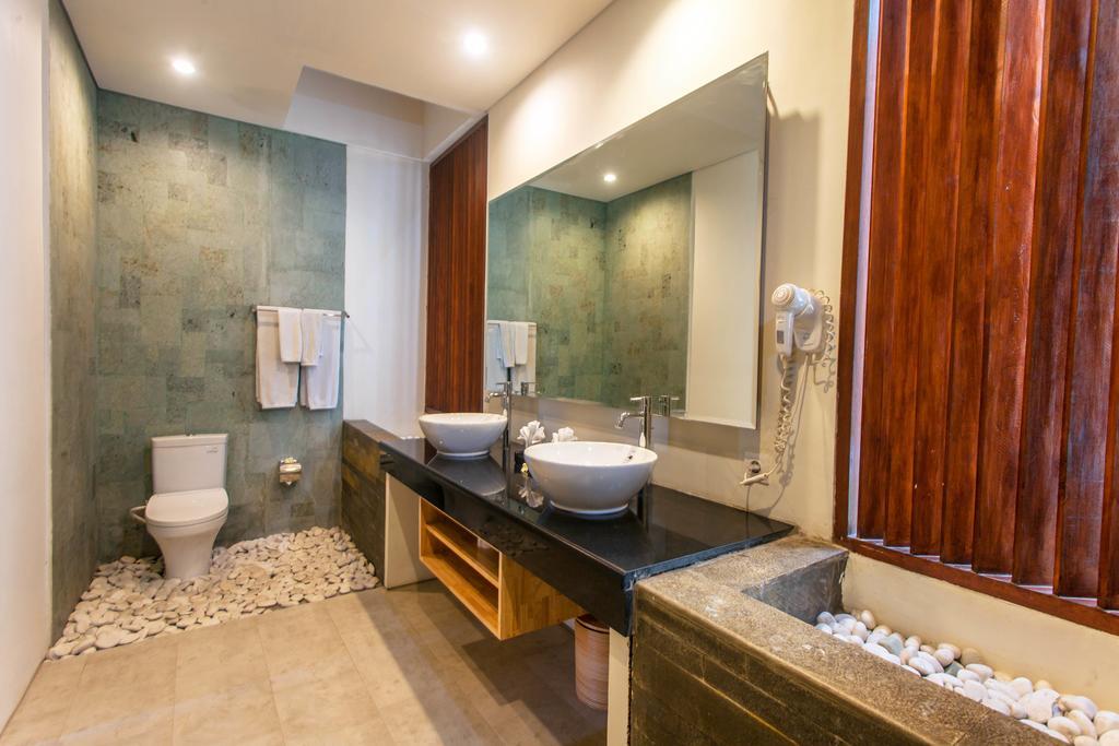 Legian The Royal Bali Villas Canggu מראה חיצוני תמונה
