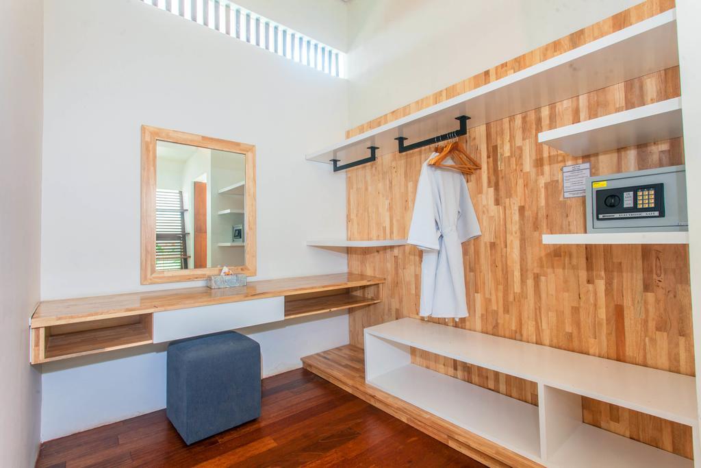 Legian The Royal Bali Villas Canggu מראה חיצוני תמונה